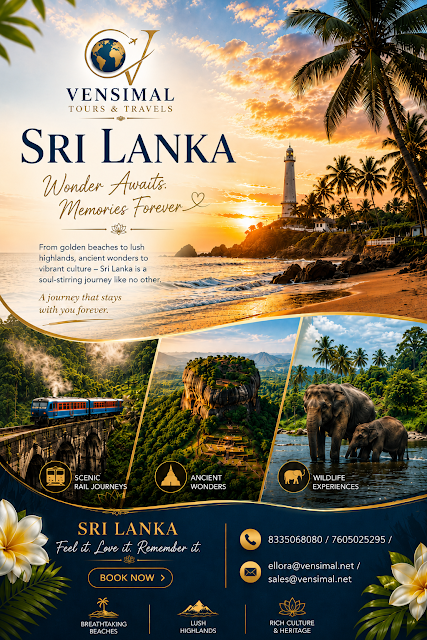 VENSIMAL WORLD TRAVEL AGENTS PVT LTD (Since 1928) photo 2