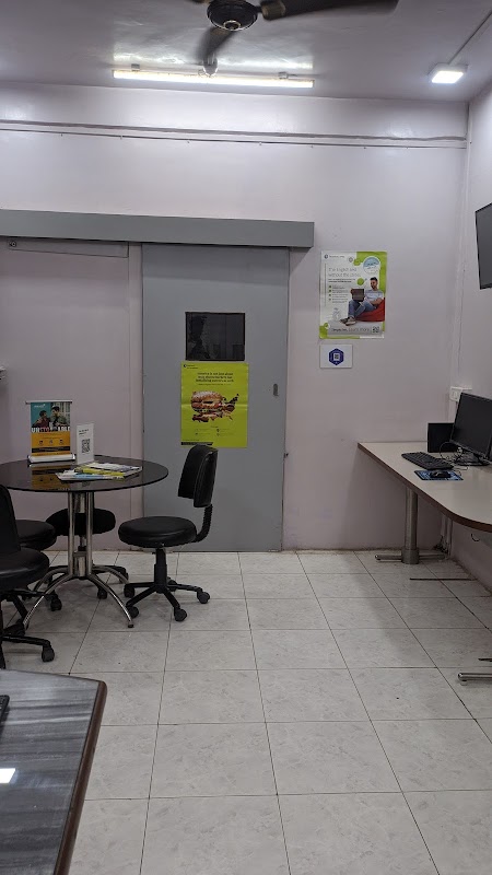 Versatile Global Education office