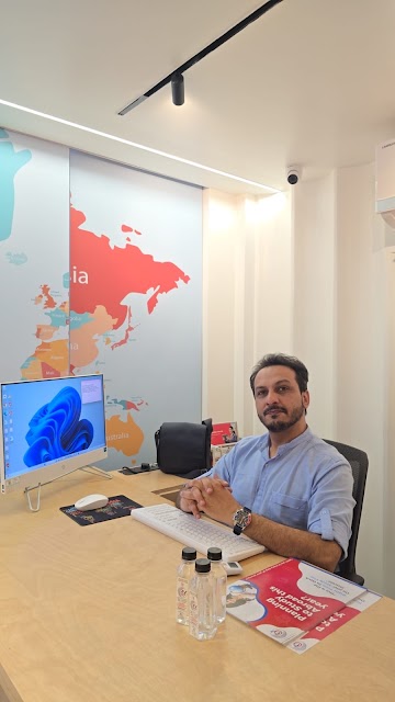 Versatile Overseas Consultants photo 2