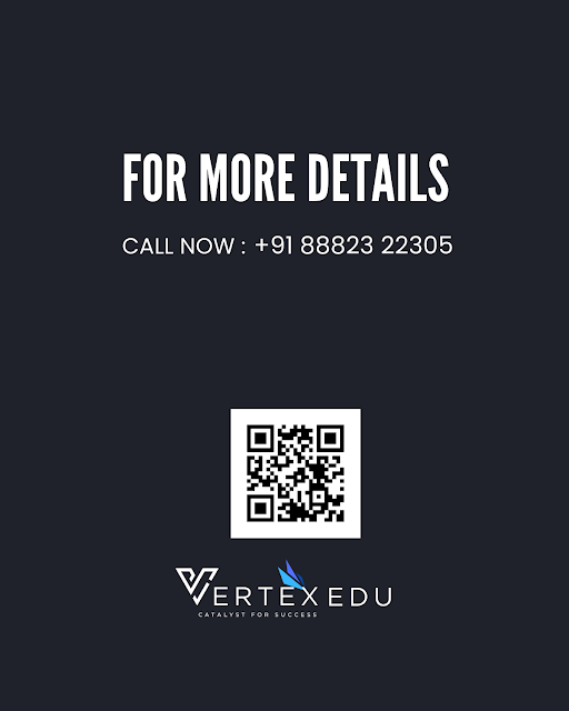 Vertex Edu services pvt. ltd. photo 3