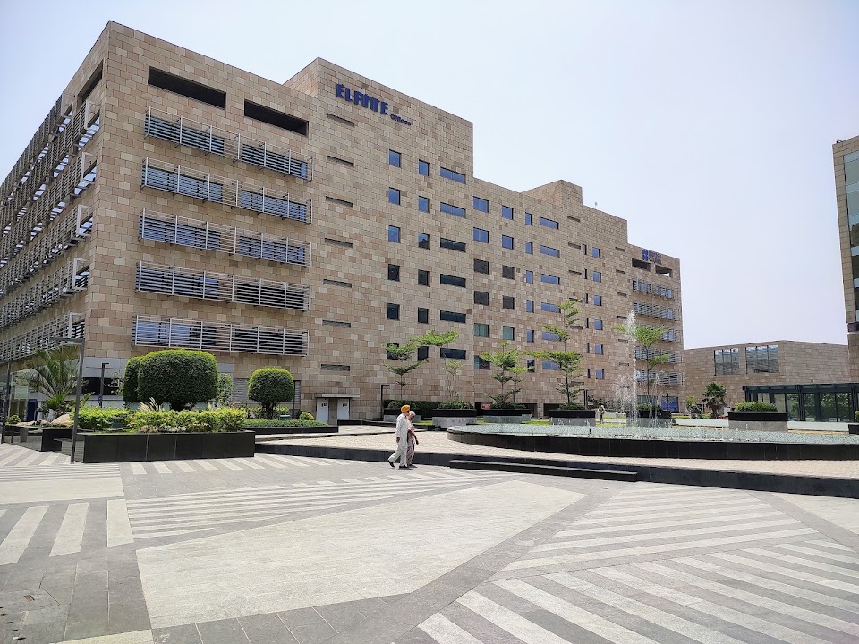 Vfs Global For Foreign Visa Applications office