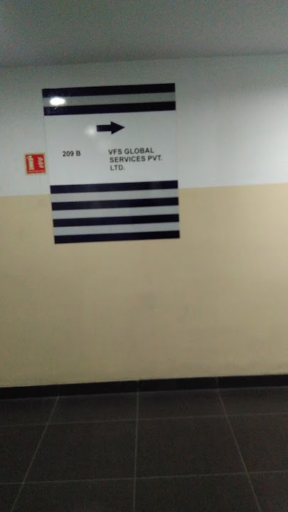 Vfs Global For Foreign Visa Applications photo 3