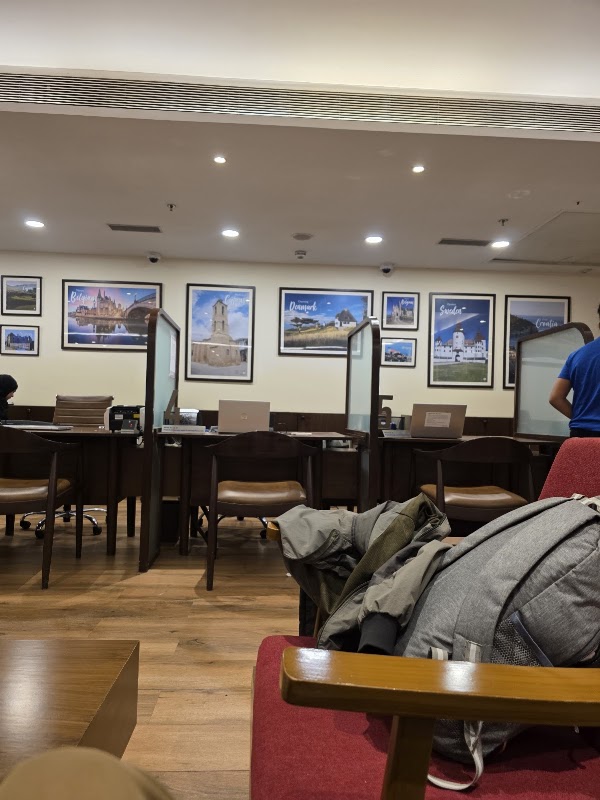 VFS Global Visa Application Centre – Bandra Kurla Complex photo 2