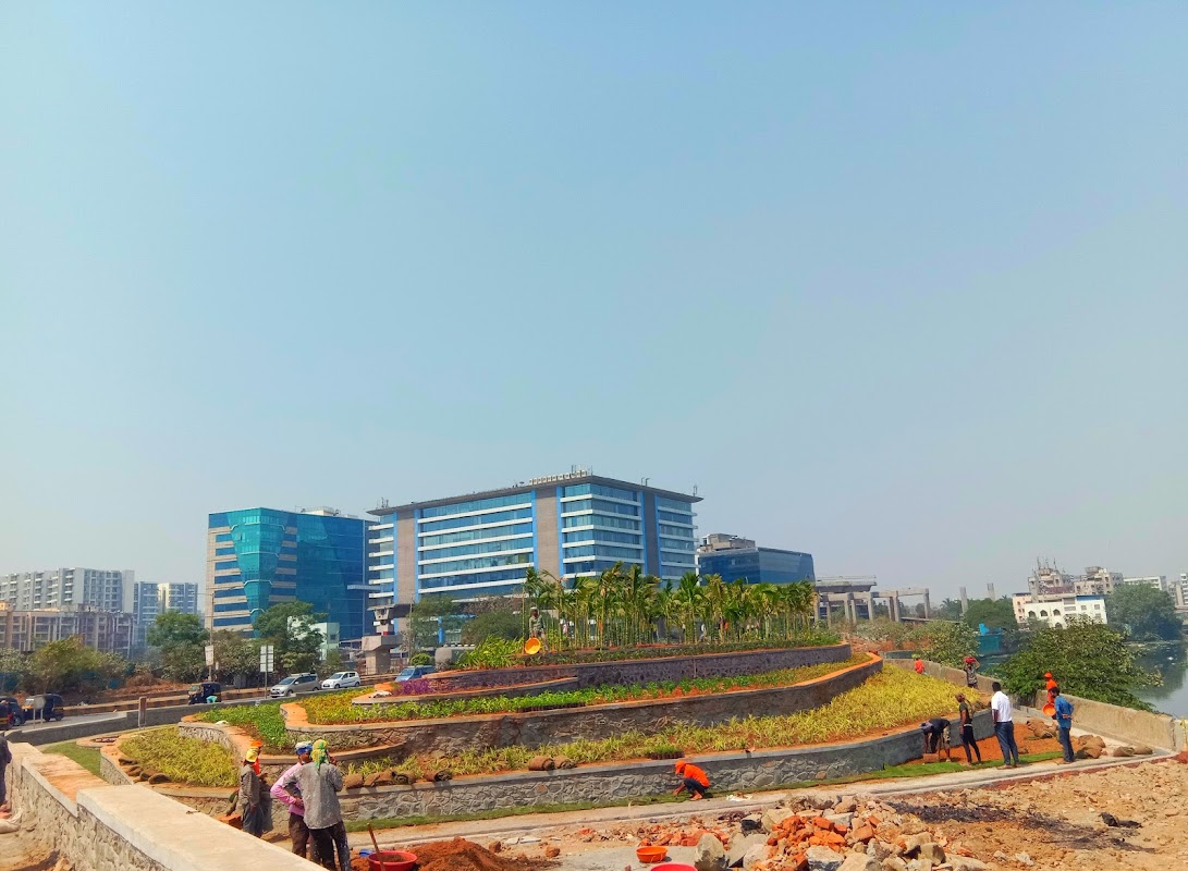 VFS Global Visa Application Centre – Bandra Kurla Complex photo 3