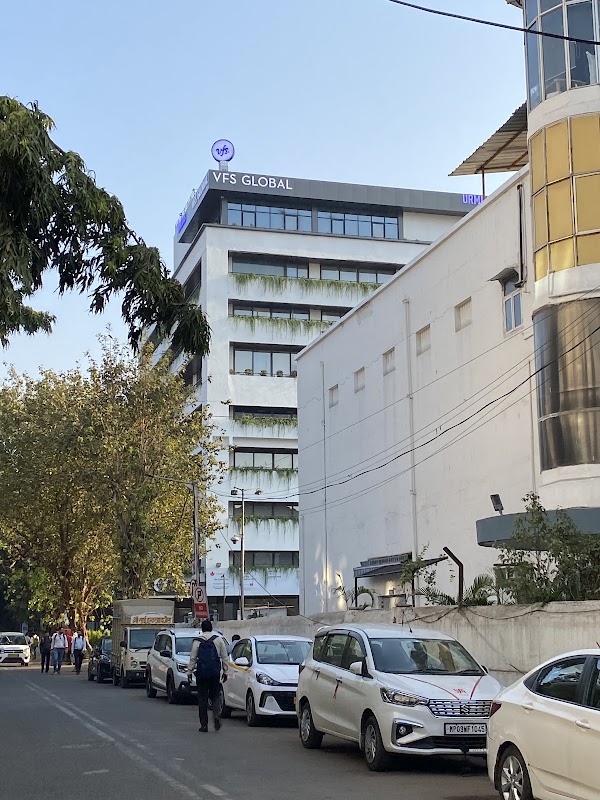 VFS Global Visa Application Centre – Mahalaxmi photo 3