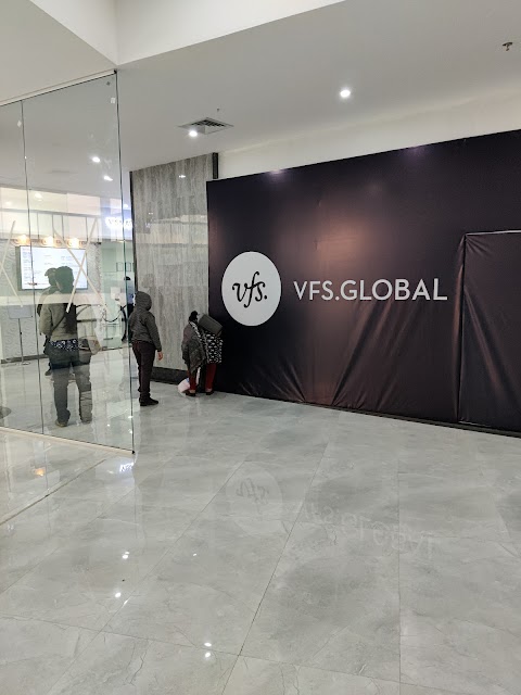 VFS Global Visa Application Centre -Pune photo 3