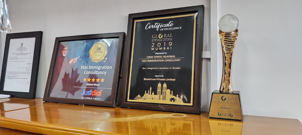 VIAS Immigration Consultancy photo 2