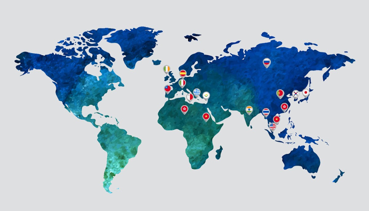 VIAVIFA Global Immigration Services photo 2