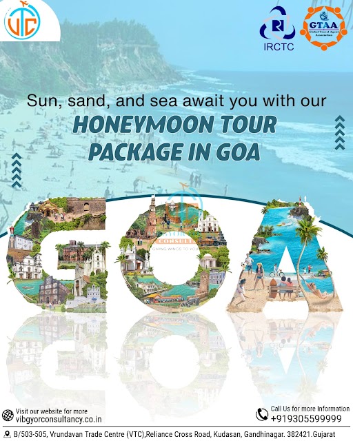 Vibgyor Tours and Consultancy photo 2