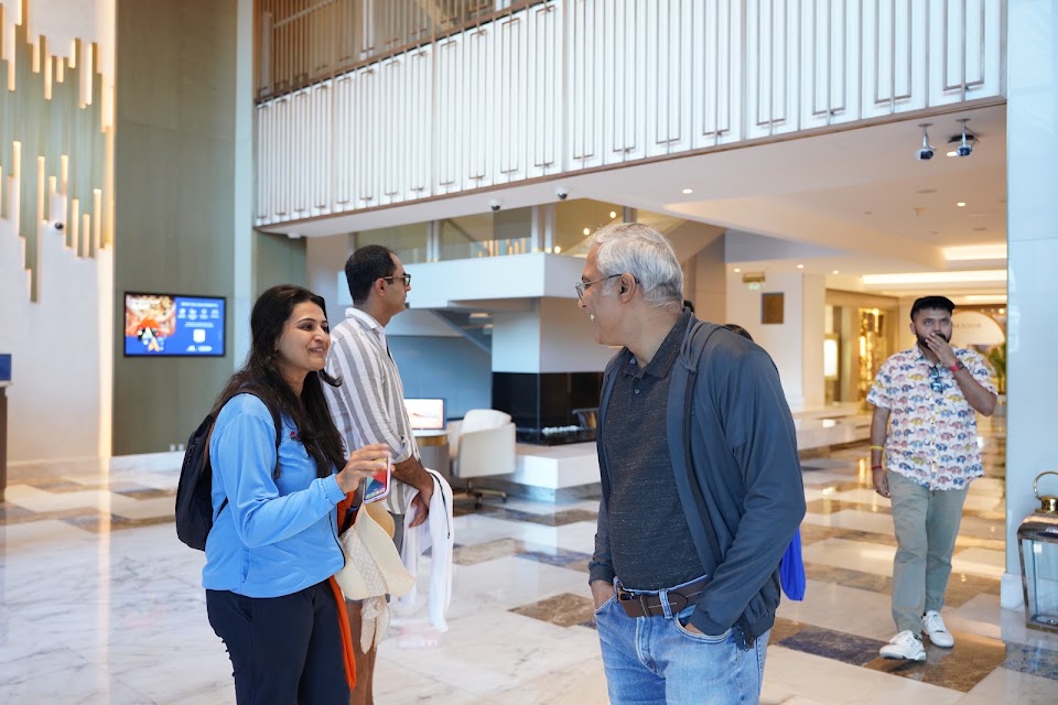 Victoria Travels Pvt Ltd photo 2