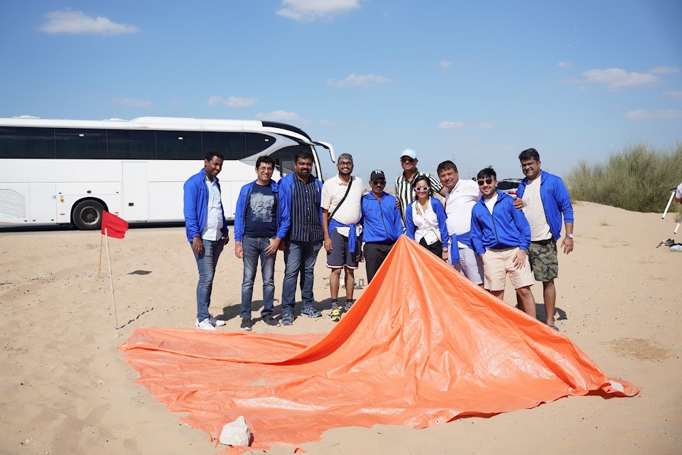Victoria Travels Pvt Ltd photo 3