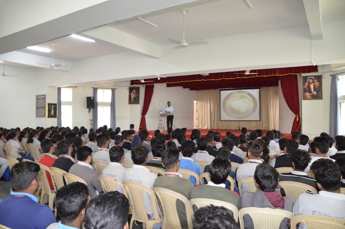VIDYA LOKA OVERSEAS EDUCATION AND RECRUITMENT,IELTS & OET COACHING- APPROVED BY MEA photo 2