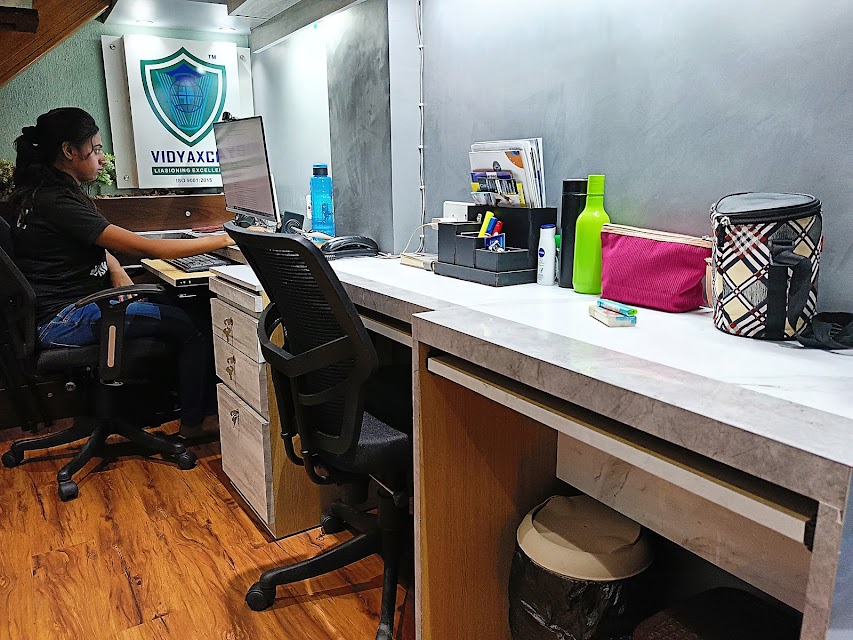 Vidyaxcel Concepts Pvt Ltd photo 3
