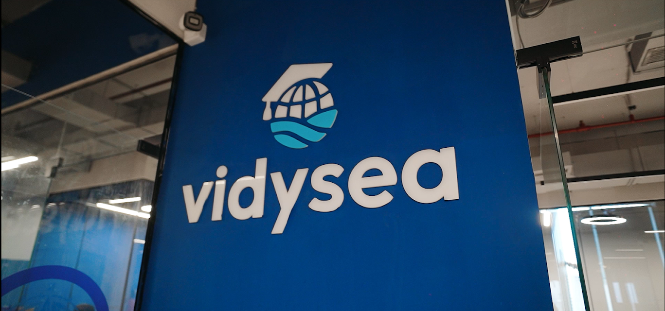 Vidysea Education Private Limited office