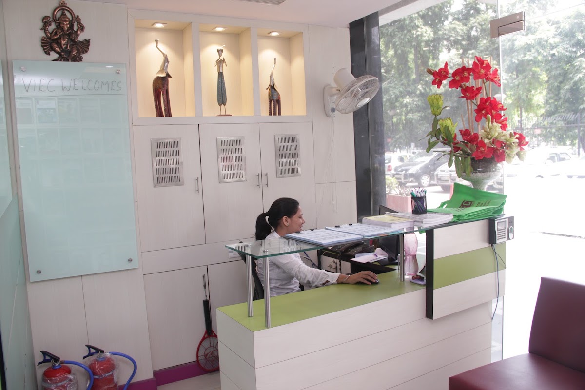 VIEC Study Abroad | Study Abroad Consultant in Delhi NCR photo 3