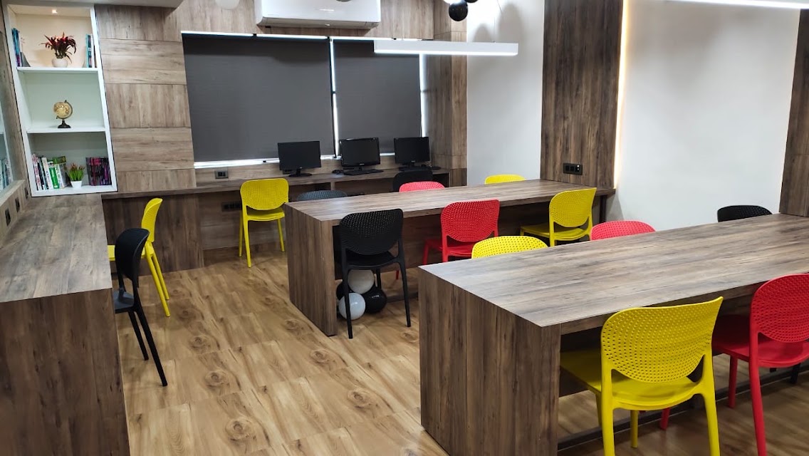 Vihaan Overseas Pvt. Ltd. photo 3