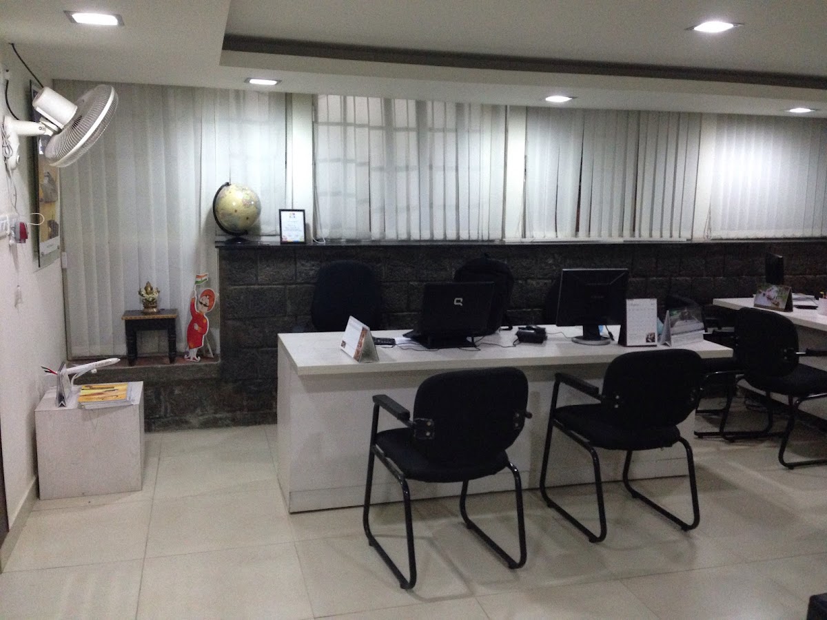 Visa Assistance In Bangalore Travel Planet photo 2