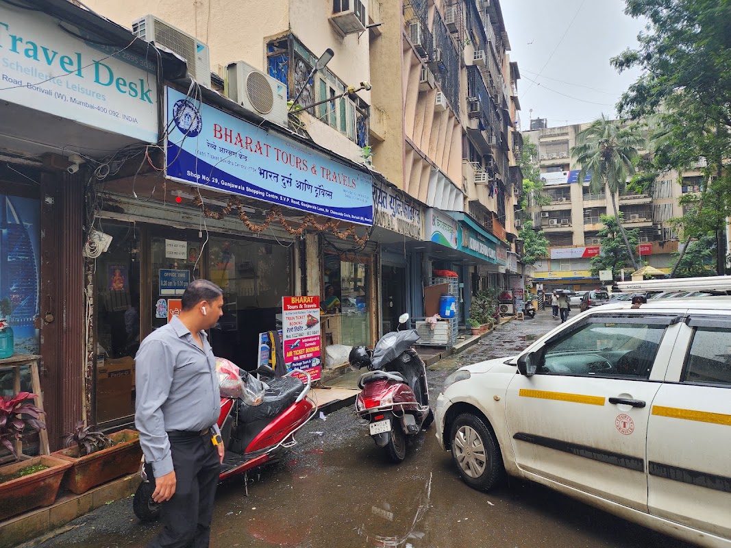 Visa Borivali - Pioneer Travel Desk, Division of Schellente Leisures photo 2