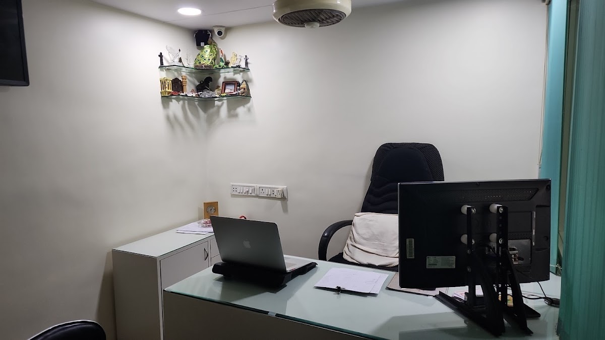 Visa Borivali - Pioneer Travel Desk, Division of Schellente Leisures photo 3