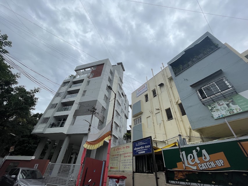 Visa Consultant in Karvenagar office