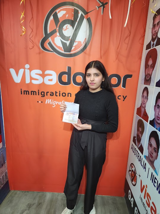Visa Doctor photo 2