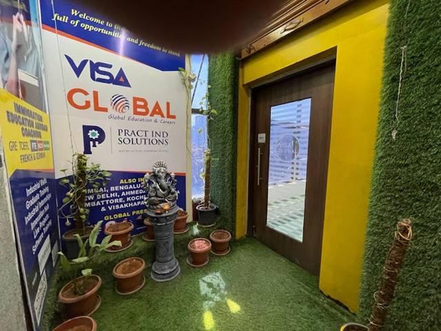 VISA GLOBAL photo 3