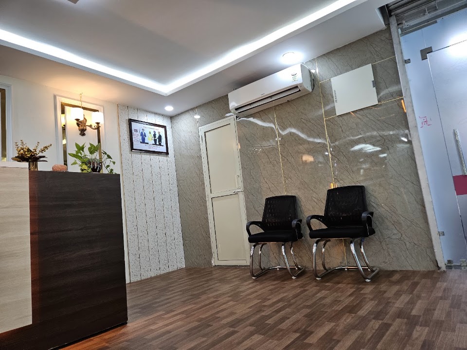 Visa Guru Study Abroad Pvt.Ltd. photo 2