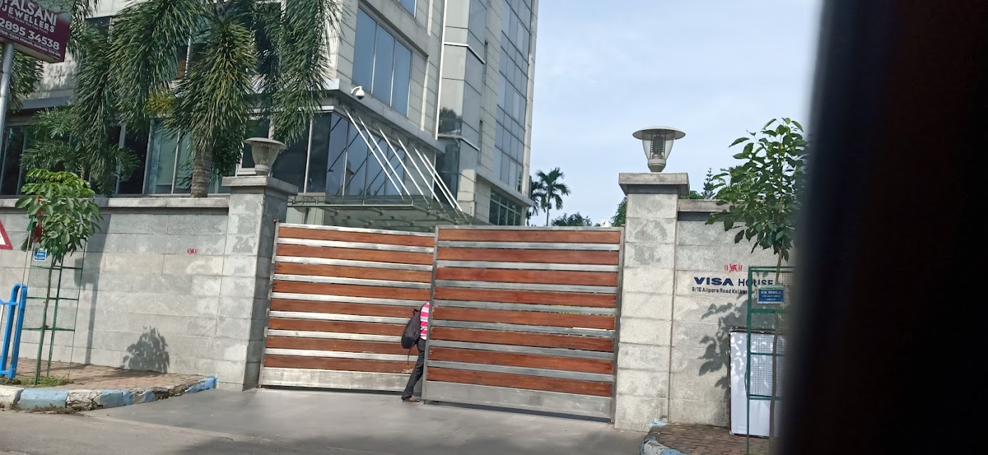 VISA House photo 3