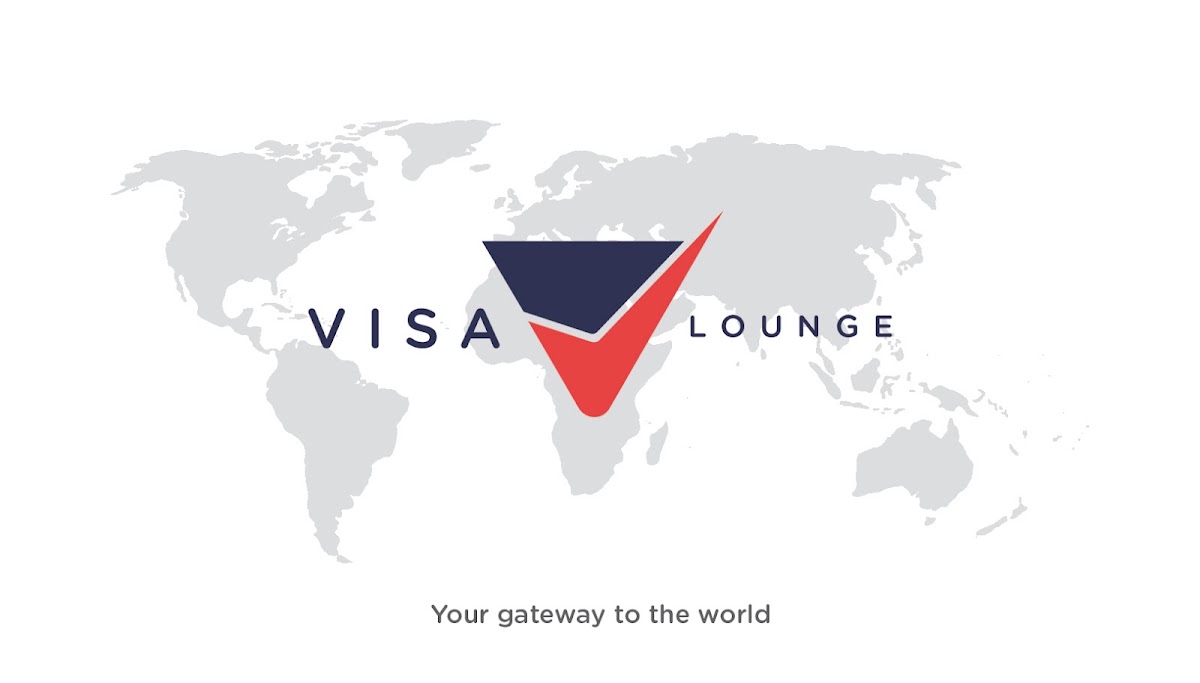 Visa Lounge photo 2