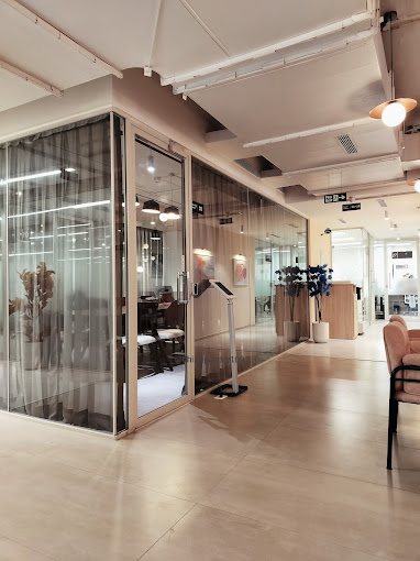 Visa PING office