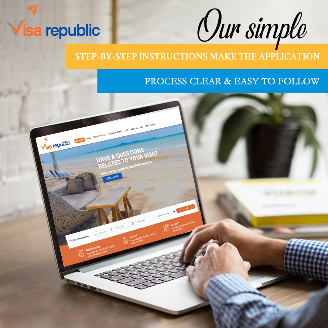 Visa Republic photo 3
