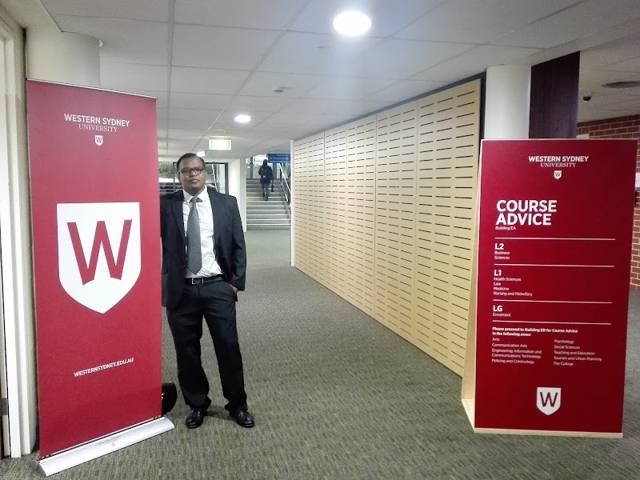 Visa Seekers photo 3