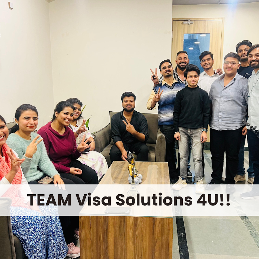Visa Solutions 4U photo 3