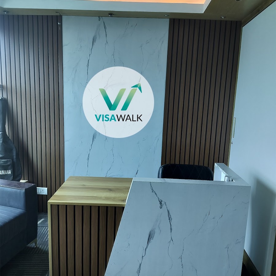 Visa Walk photo 2