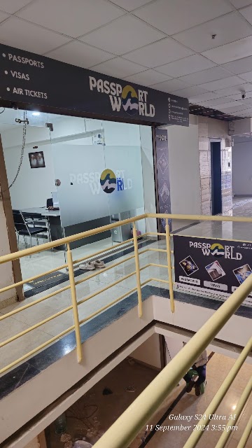 Visa World Kharadi photo 3