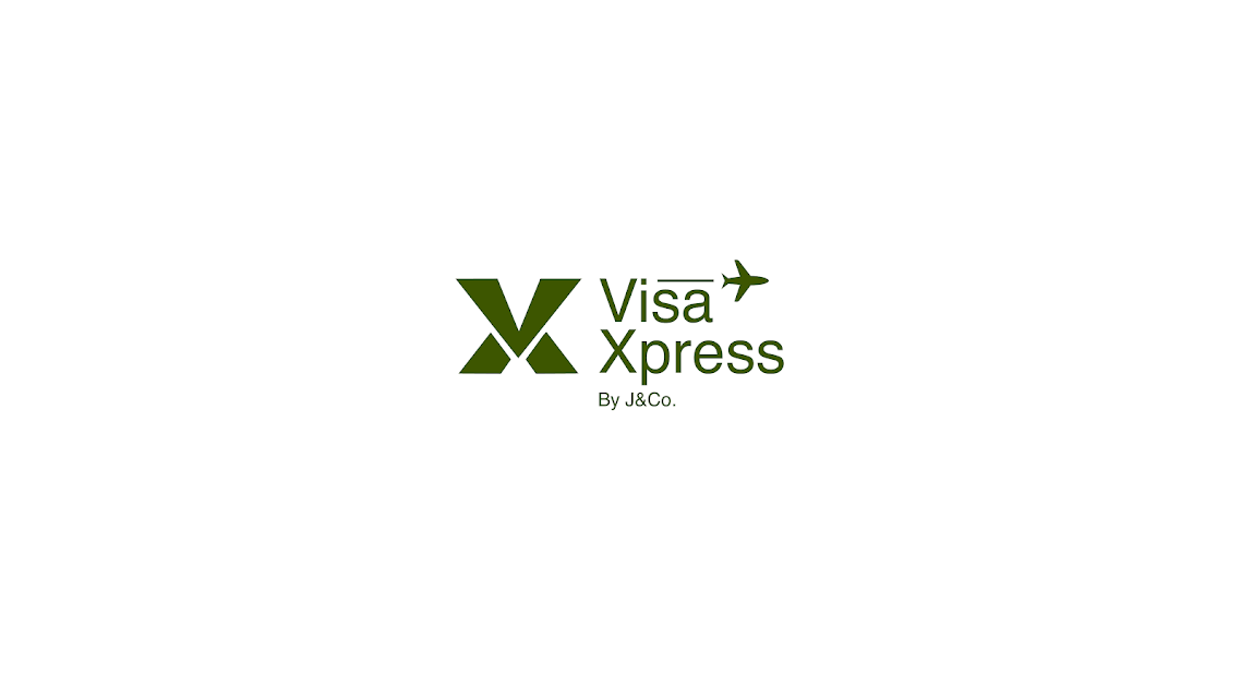 Visa Xpress by J&Co photo 2
