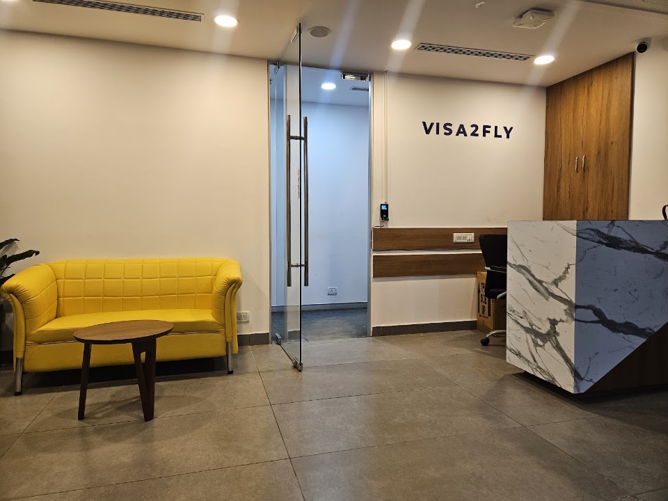 VISA2FLY photo 3