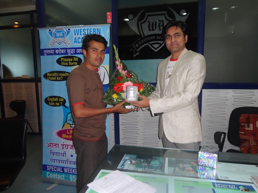 Visa4You - Immigration consultants and Visa Consultants in Pune For Australia & Canada photo 3