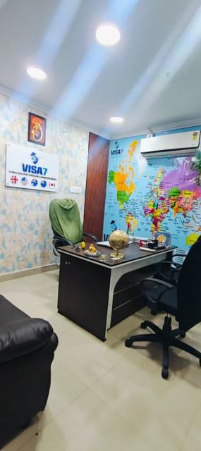 Visa7 Overseas Education Consultancy photo 2