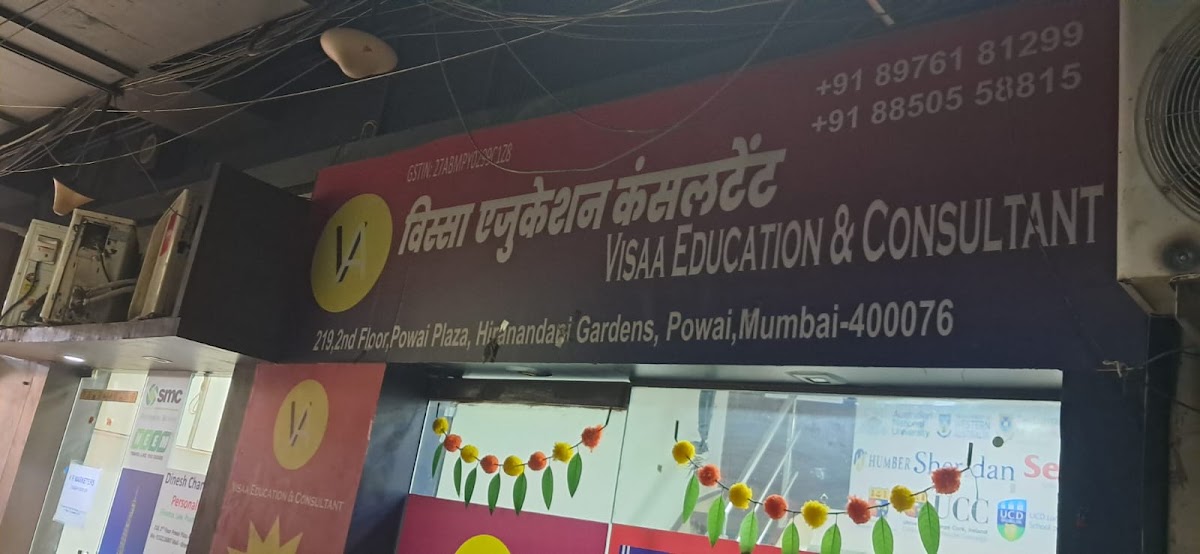 Visaa Education and Consultant photo 2