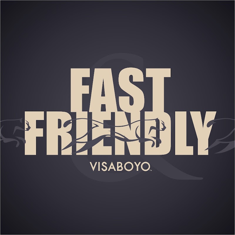 VISABOYO photo 3