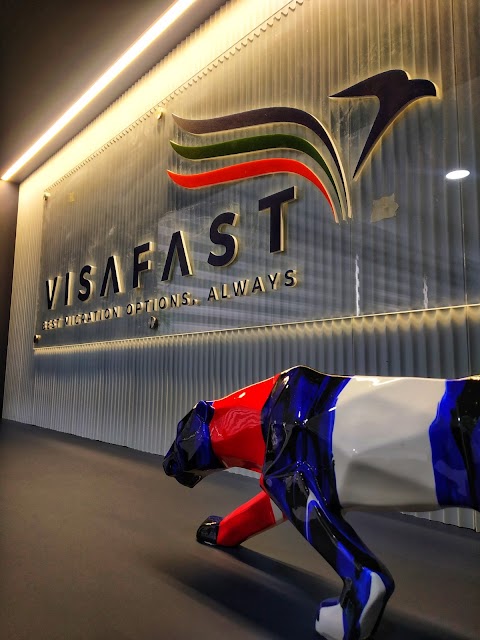 Visafast Migration Consultancy photo 3