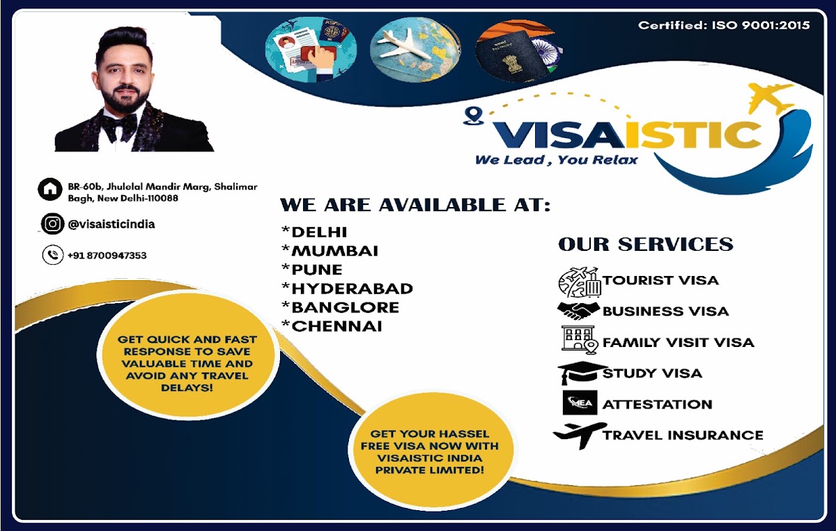 Visaistic India Pvt Ltd photo 2