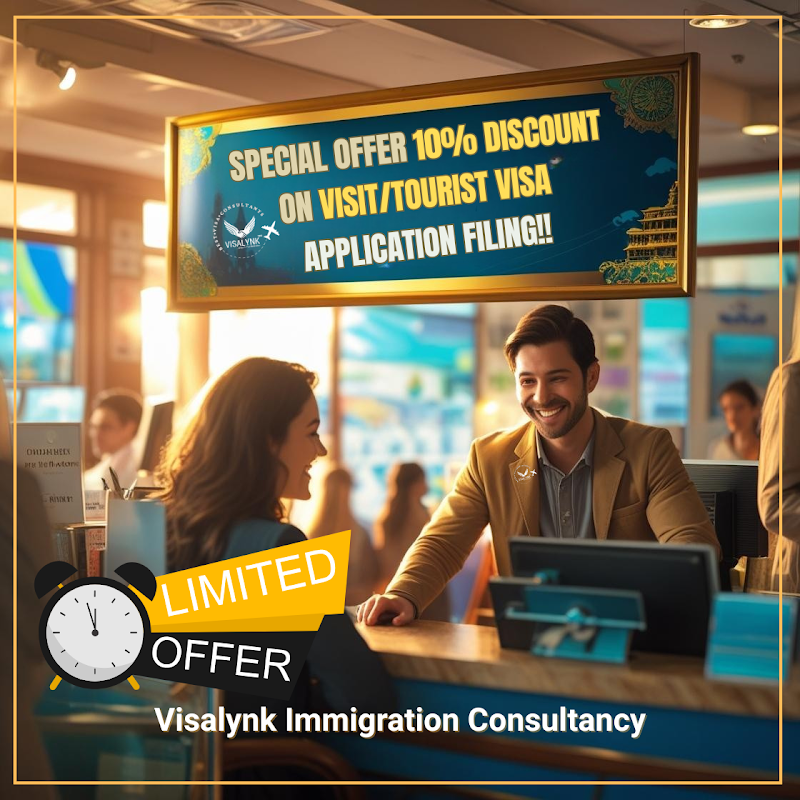 Visalynk Immigration Consultancy photo 3