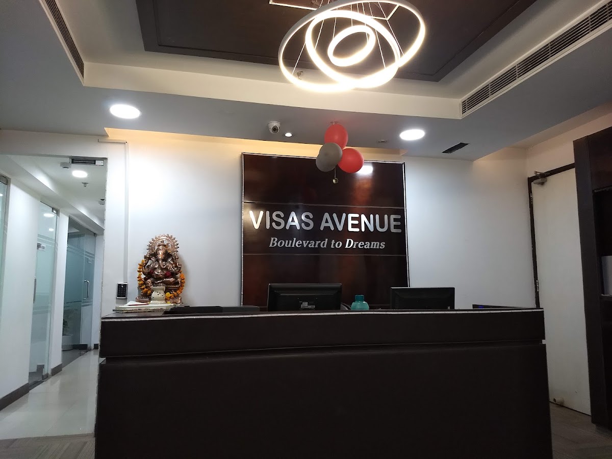 Visas Avenue photo 3