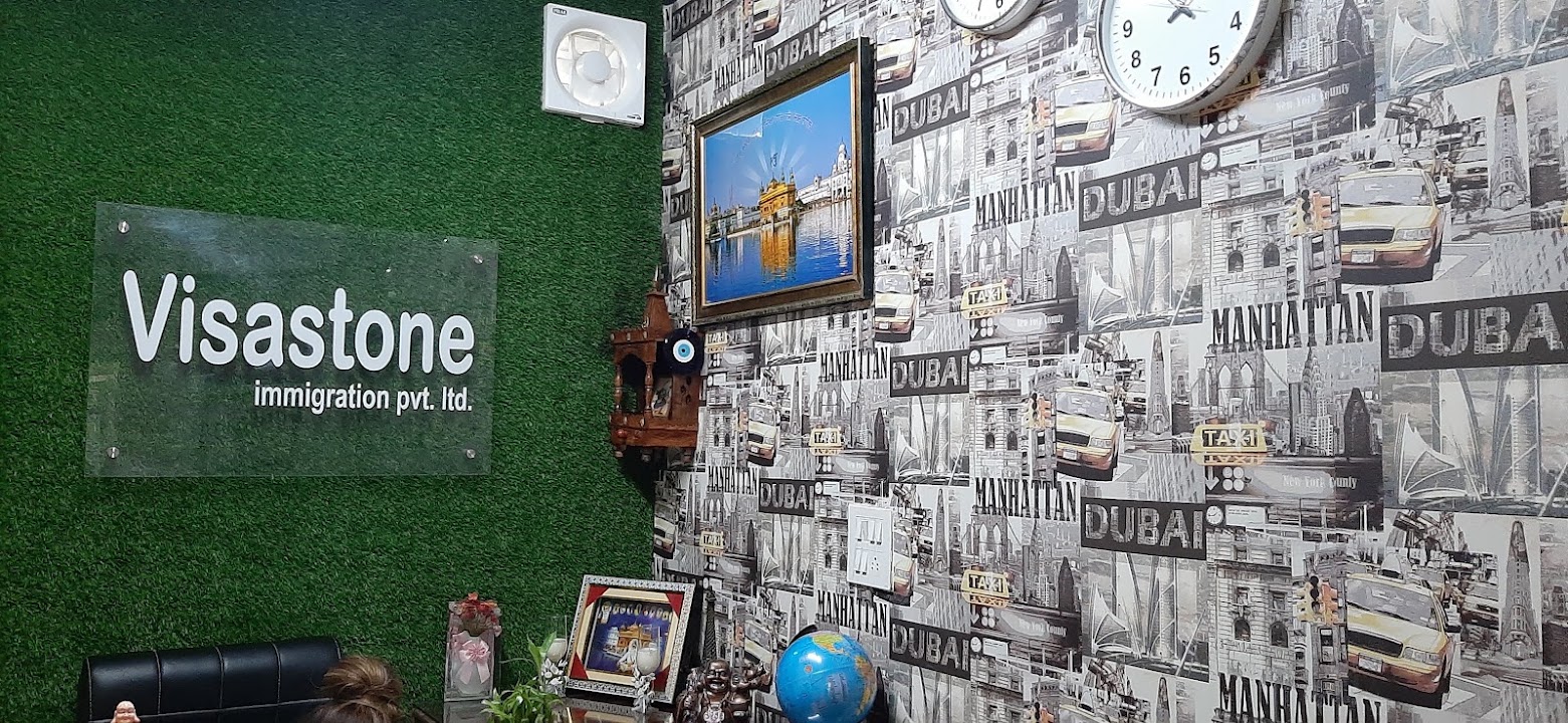 Visastone immigration Pvt. Ltd photo 3