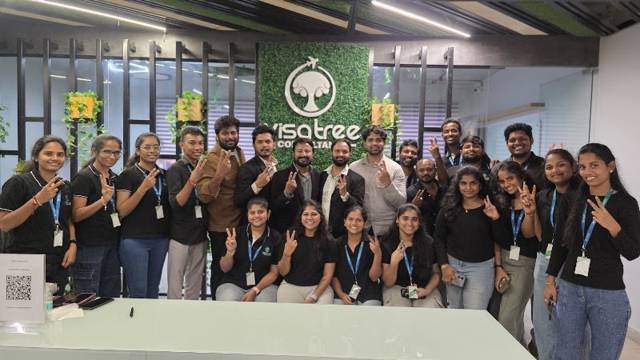 Visatree Consultants photo 2