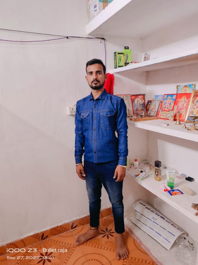Visaways office