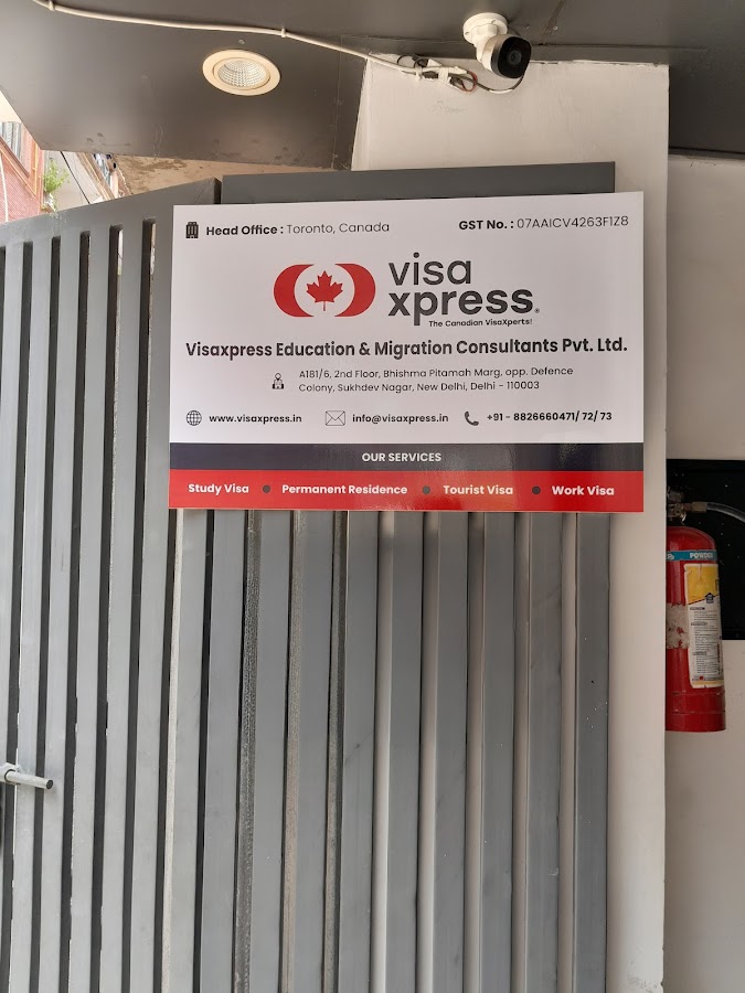 Visaxpress photo 2