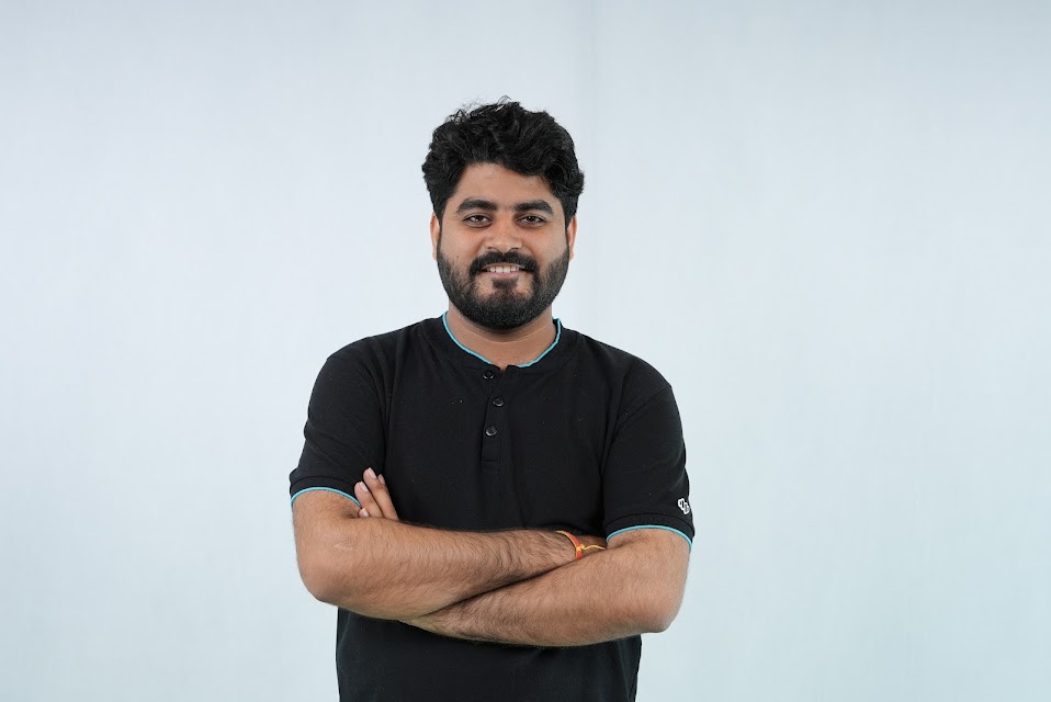 Vishal Parihar photo 2